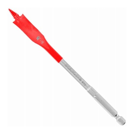 Diablo 716''x6'' Spade Bit DSP2040